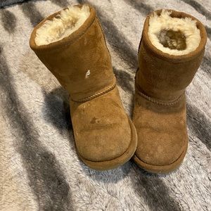 Toddler uggs